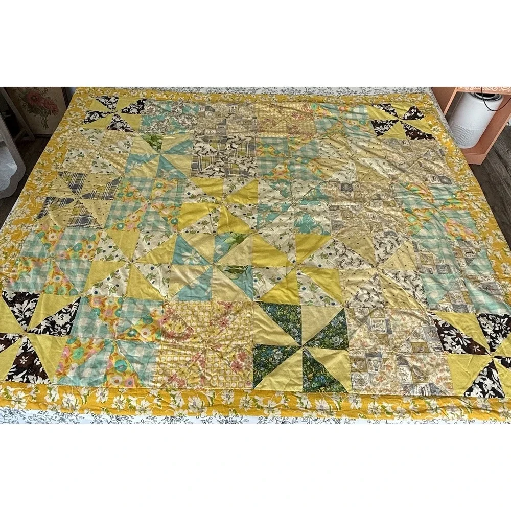 Handmade cottagecore beautiful